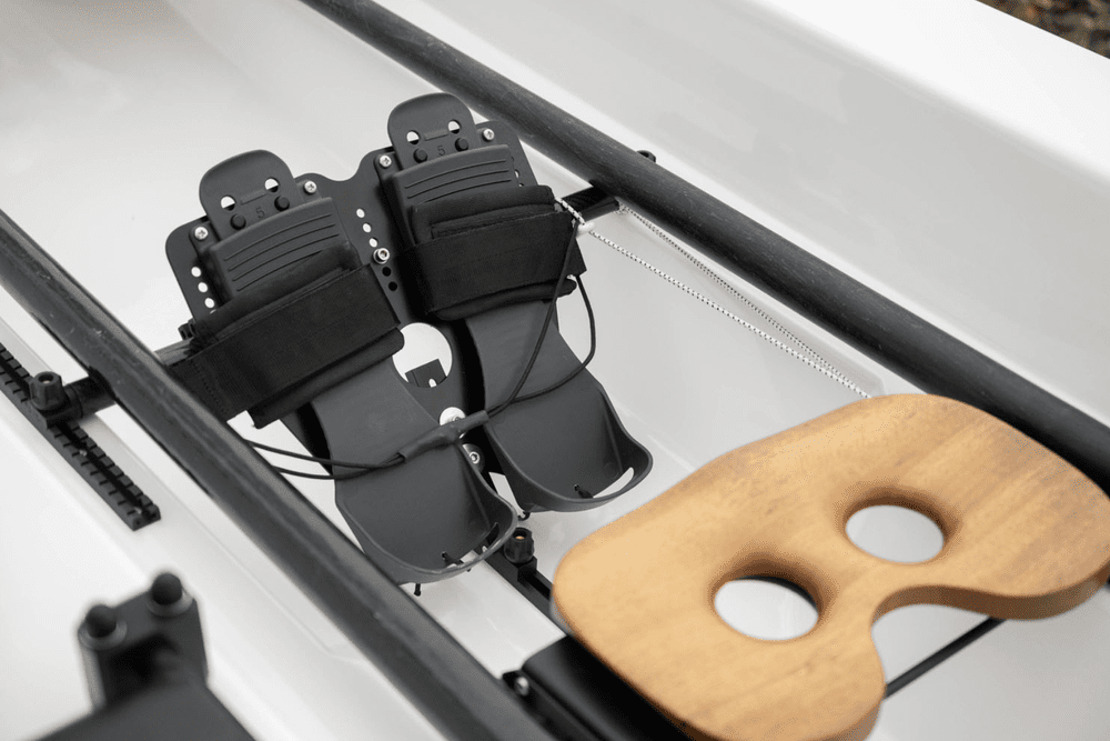 X ROW — Coastal Rowing USA
